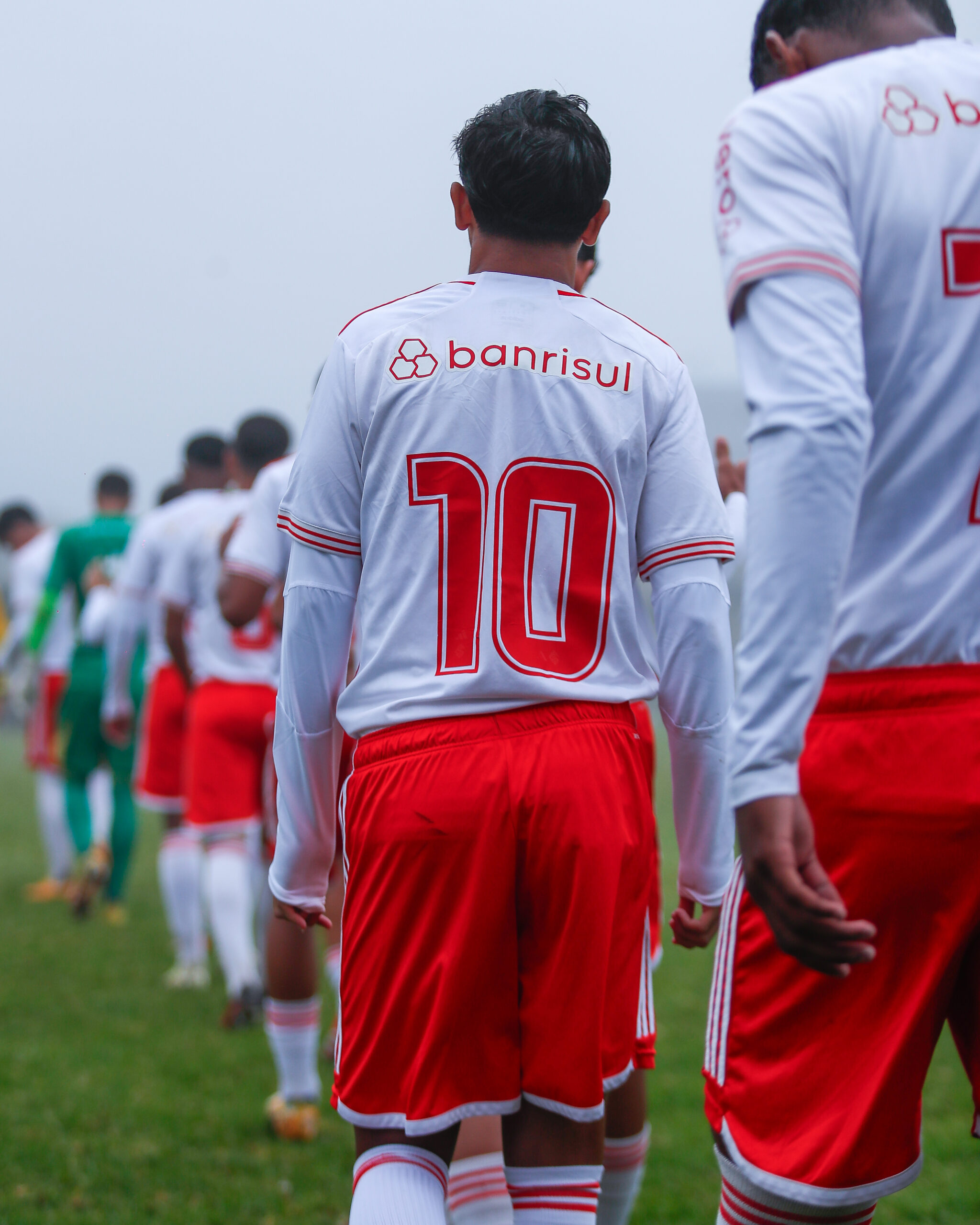 Kauã Cavalcanti - Internacional x Progresso - Campeonato Gaúcho Sub-17