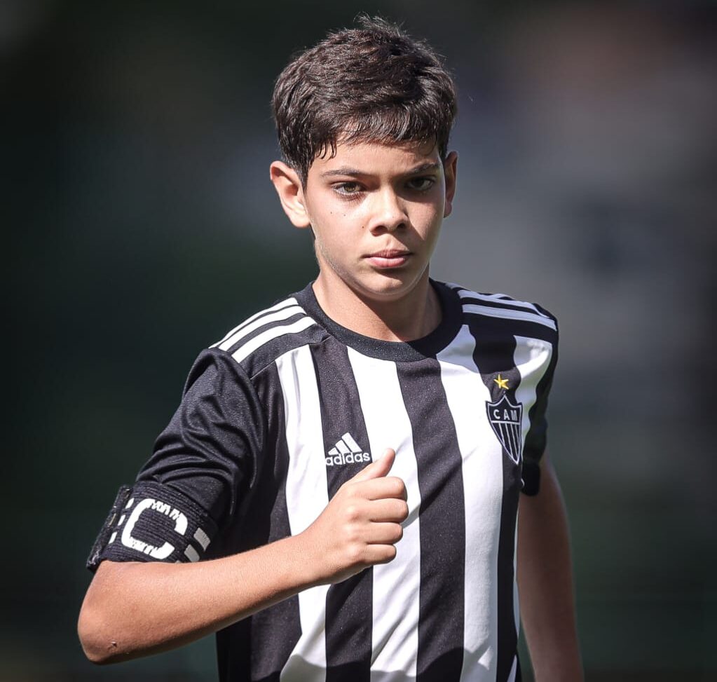 Gabriel Bessa - Atlético Mineiro