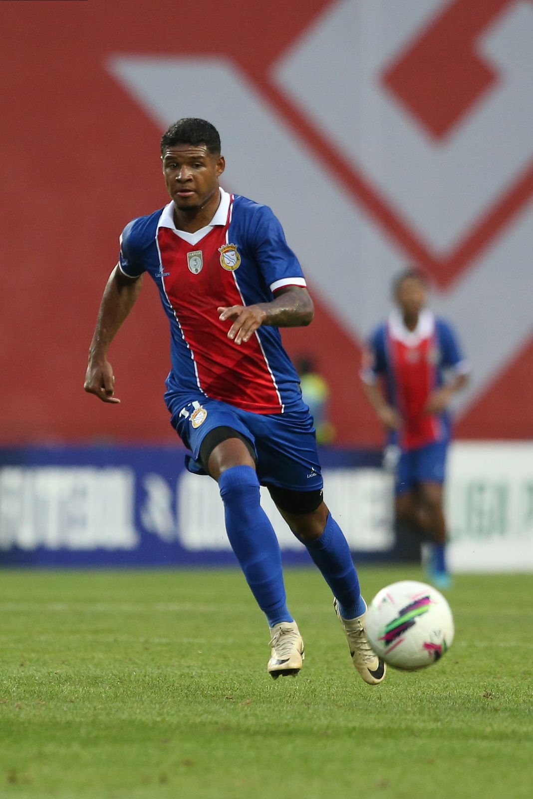 Luiz Miguel - Alverca FC