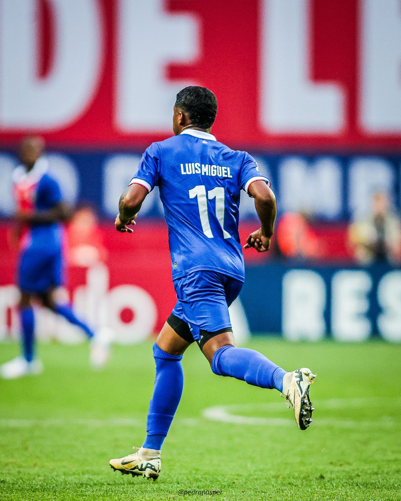 Luiz Miguel - Alverca FC