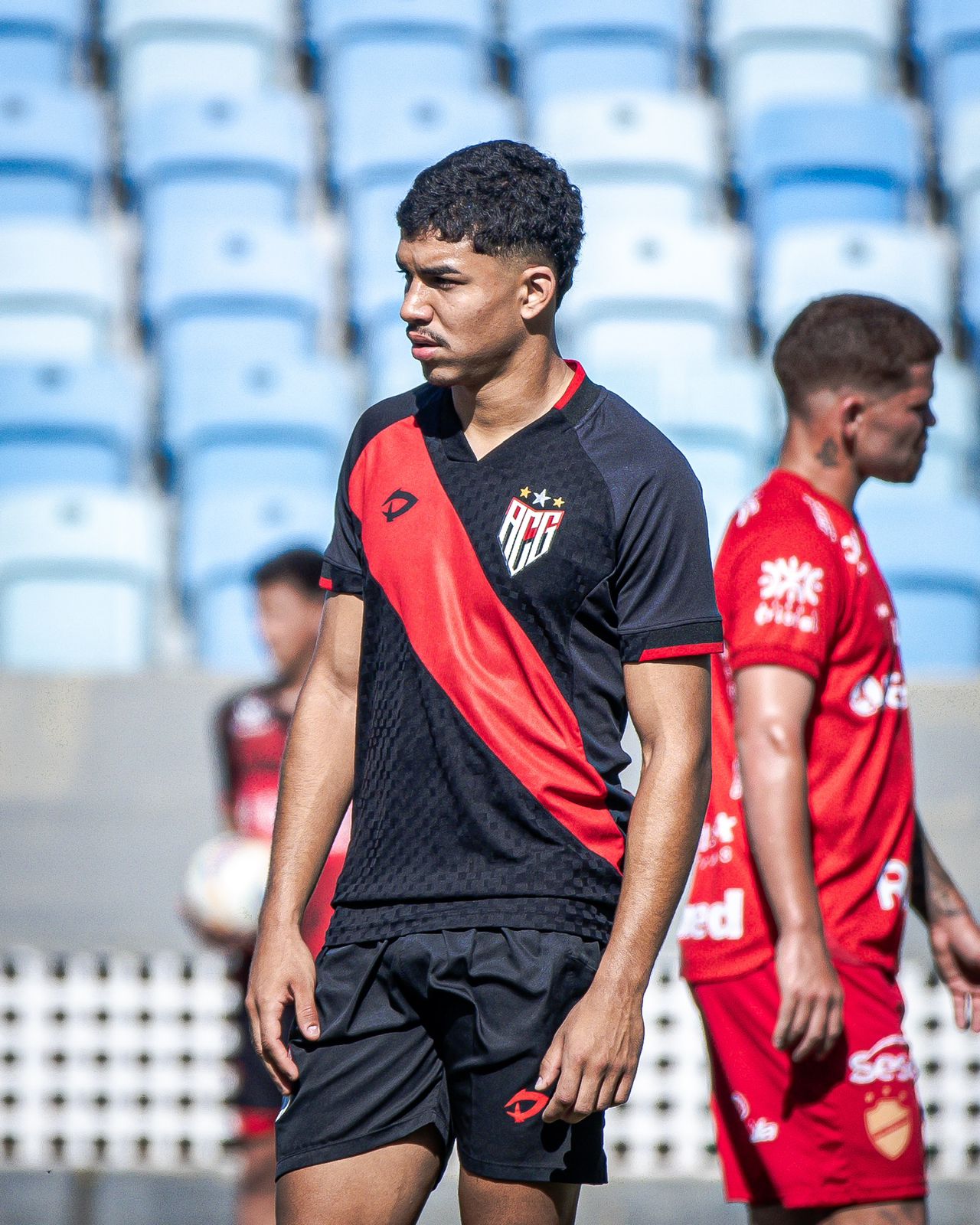 Gustavo Daniel - Atlético Goianiense