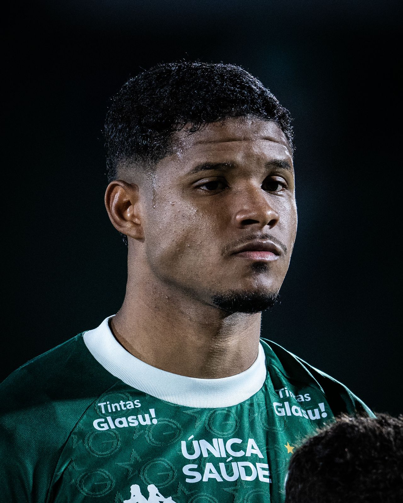 Luiz Miguel - Guarani x Palmeiras