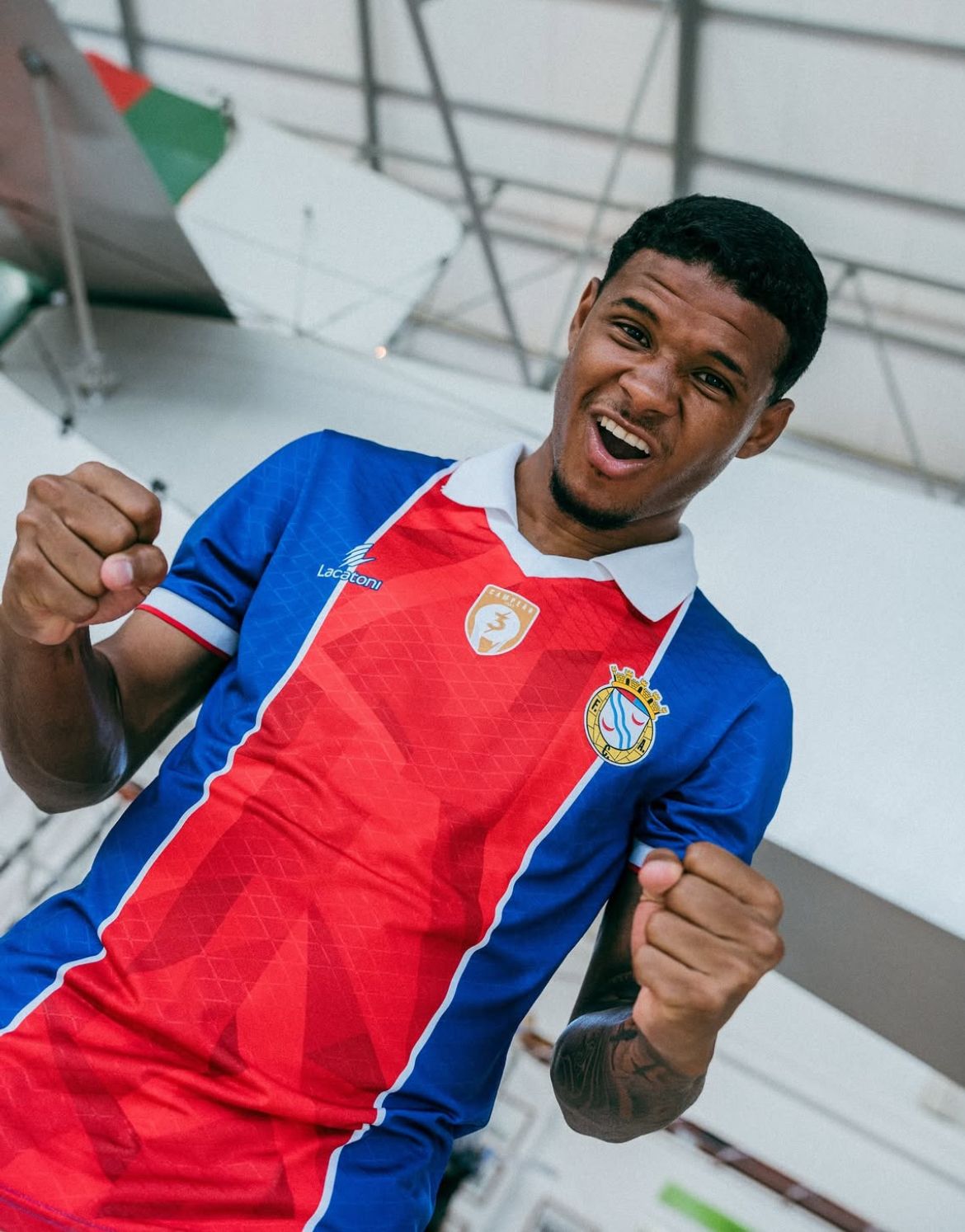 Luiz Miguel - Alverca FC