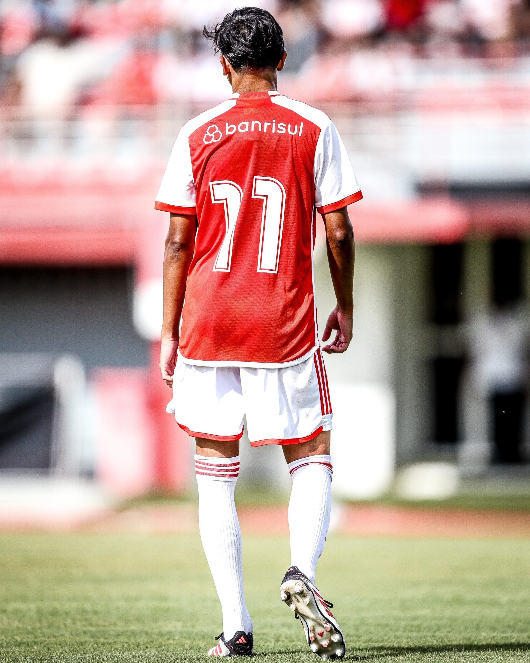 Kauã Cavalcanti - Internacional x Chapecoense - Copa do Brasil Sub-17